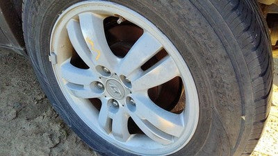 2006-2009 Hyundai Tucson 16 Aluminum Wheel Oem Factory Rim