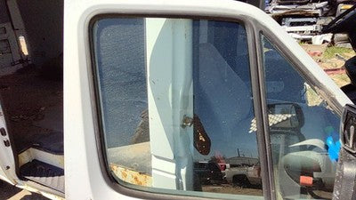 2002-06 Sprinter Van 3500 Passenger Right Front Side Window Door Glass Oem