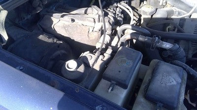 1995-1997 Ford Explorer Cruise Control Servo Assembly Module With Cable Oem 4.0L