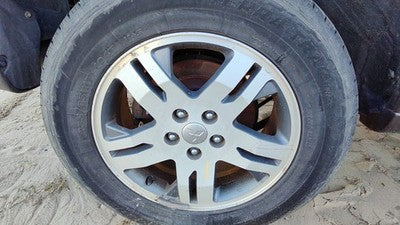 2004-2009 Mitsubishi Endeavor 17" Aluminum Wheel Oem Factory Rim 10 Spoke