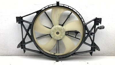 2009-2024 Ram 1500 Radiator Cooling Fan Assembly Electric Oem 5.7L 55056948Ai
