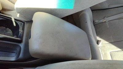 2002-2004 Toyota Camry Center Console Lid Only Oem Arm Rest Fold Down Taupe 43