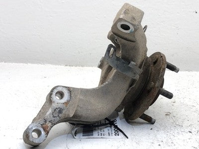 2001-2016 Chevy Impala Driver Left Front Spindle Steering Knuckle With Wheel Hub