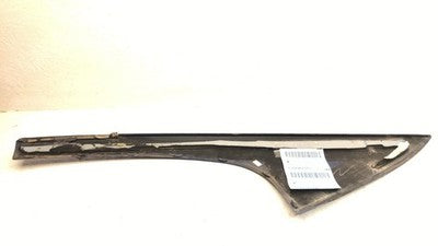 2003 Pontiac Sunfire Passenger Right Quarter Window Trim Panel Oem 22599178