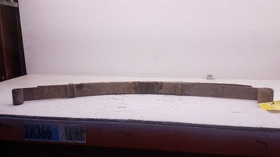 1974-1983 Jeep Wagoneer Oem Front Leaf Spring 6 Leaf J5362950
