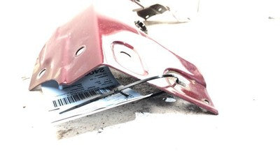 2000-2005 Mercedes Ml320 Radiator Support Upper Tie Bar Oem Top Section