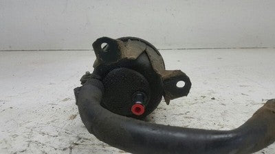 1994-1995 BMW 318I Power Steering Pump With Reservoir Tank bottle 32411141681