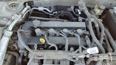 2010-2012 Ford Fusion Valve Cover Oem 2.5L 9E5Z6582D