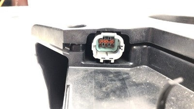 08-15 Nissan Rogue Factory Subwoofer Speaker Trunk Oem 28170 Jm20a Bose Box Sub