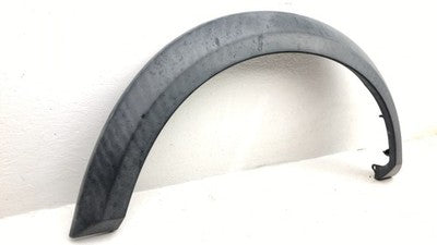 05-09 Land Rover Lr3 Passenger Right Flare Moulding From Fender Trim Strip Black