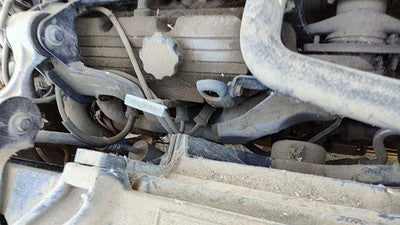 1989-1993 Buick Century Left Front Exhaust Manifold Assembly Oem 3.3L 25534609