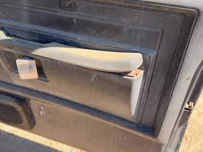 1981 Dodge D150 Passenger Right Front Door Trim Panel