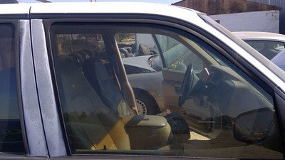 1995-2005 Ford Explorer Passenger Right Front Side Window Door Glass Oem
