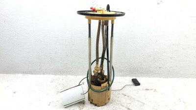 2016 Dodge Ram 4500 Complete Fuel Pump With Sending Unit Diesel Oem 6.7L Cummins