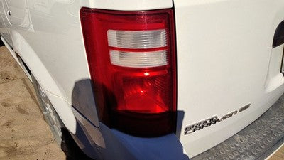 2008-2010 Dodge Grand Caravan Driver Left Tail Light Brake Lamp Oem Rear