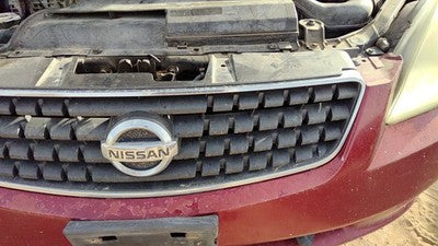 2005-2006 Nissan Altima Front Grille Assembly Oem 62070Zb000