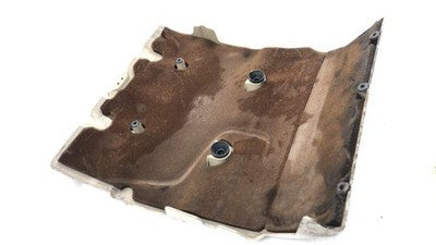 2006-2011 Buick Lucerne Engine Cover Top Plastic Shield Oem 4.6L Cxs 12616967