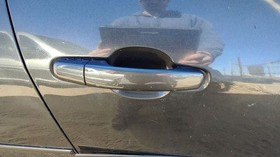 2005-2010 Pontiac G6 Passenger Right Front Outside Door Handle Oem Granite 59U