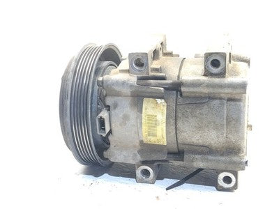 1994-1995 Mazda B2300 AC Compressor Air Conditioner Pump Assembly 2.3L MT 4x2