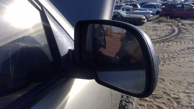 2000 2001 2002 Chevy Tahoe Passenger Right Side Mirror Door Mounted Oem Dr2
