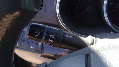 2011-2015 Kia Sorento Turn Signal Switch Column Control Lever Headlight Oem
