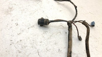 1979 Ford Van E250 Wiring Harness For Engine Oem 5.8L