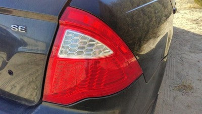 2010-2012 Ford Fusion Passenger Right Tail Light Brake Lamp Oem Rear 9E5z13404a