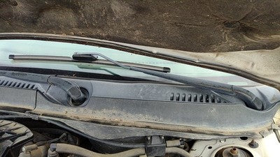 1996-2005 Mercury Sable Driver Left Windshield Wiper Arm Oem Blade Lever