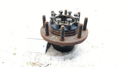 2005-2010 Ford F250 Super Duty Rear Wheel Hub with Nut OEM bc3z1109a BC3Z1109A