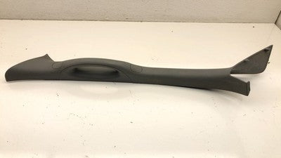 2007 Ford F150 Driver Left A Pillar Trim Windshield Post Panel Oem Gray Me