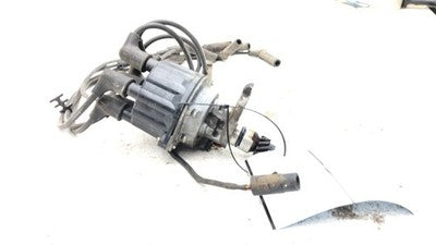 1993 Chrysler Lebaron Ignition Distributor With Plug Wires Oem Md116211