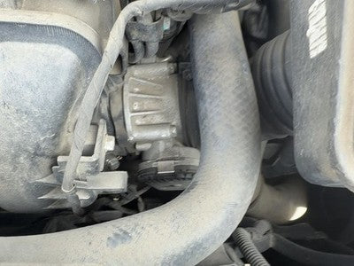 2010-2013 Kia Sportage Throttle Body Valve Oem With Sensors 2.4L 3510025400