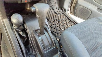 04 Nissan Xterra Floor Shifter Lever Assembly Shift Unit Automatic Transmission