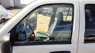 2002-2006 Jeep Liberty Driver Left Front Side Window Door Glass Oem 55360375Ah