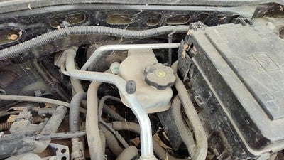 07-09 Grand Vitara Xl-7 Suzuki Grand Vitara Xl-7 Power Brake Booster With Master
