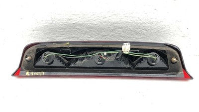 2006 Nissan Titan Third Brake Light Middle Lamp Oem