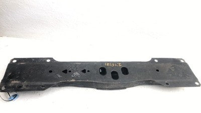 2004 Buick Rainier Transmission Crossmember Brace Bracket Oem 5.3L At 4X4