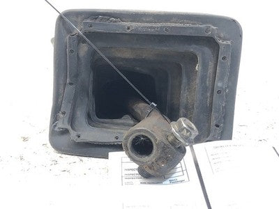1990 Ford F250 5 Speed Floor Shifter Assembly Oem Manual Transmission Mazda
