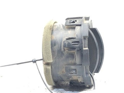 2008 Ford F250 Super Duty Heater AC DASH VENT OEM Powerstroke