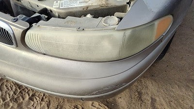 1997-2005 Buick Century Driver Left Head Light Oem Front Lamp 10436484