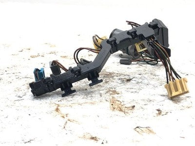 2001 Chevy Silveardo Valve Body Wiring Harness Loom Plug Allison 1000 Duramax