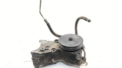 2000 Tahoe Complete Set Of Brackets Pulleys Ac Alternator Power Steering 5.7L