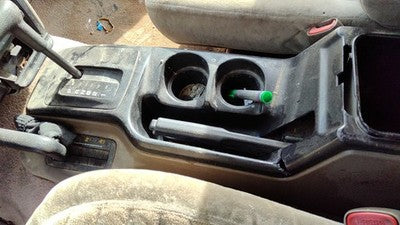 1994 Jeep Grand Cherokee Parking Brake Handle Assembly Oem Emergency Ebrake