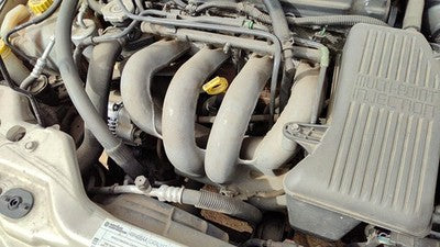 1997-2000 Dodge Stratus Intake Manifold Oem 2.4L 04792209