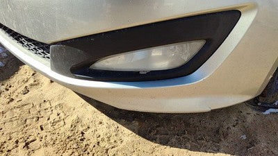 2011-2013 Kia Optima Sx Driver Left Fog Light Lamp Assembly Sx 922012T010
