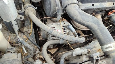 1998-2003 Toyota Sienna Alternator 3.0L 2706020090