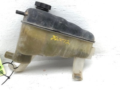 2007-2013 Chevy Silverado 1500 Coolant Reservoir Radiator Overflow Tank Bottle
