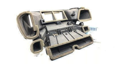 10-12 Hs250h Dash Vent Heater Ac Panel Extension Oem Defrost Housing 55990-75020