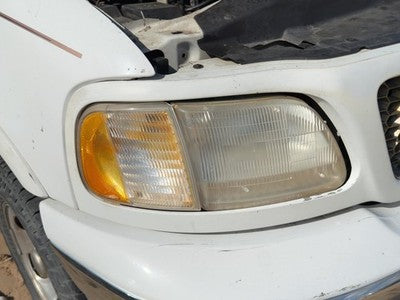 1997-2004 Ford F150 Passenger Right Head Light Oem Front Lamp 3L3Z13008Ca