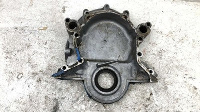 1970-1979 Mercury Cougar Timing Cover Oem 5.8L 351 Cleveland C90E-6059-A